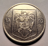 Moneda 5 lei 1992