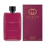 Cumpara ieftin Apa de parfum Gucci Guilty Absolute Pour Femme, 30 ml, pentru femei