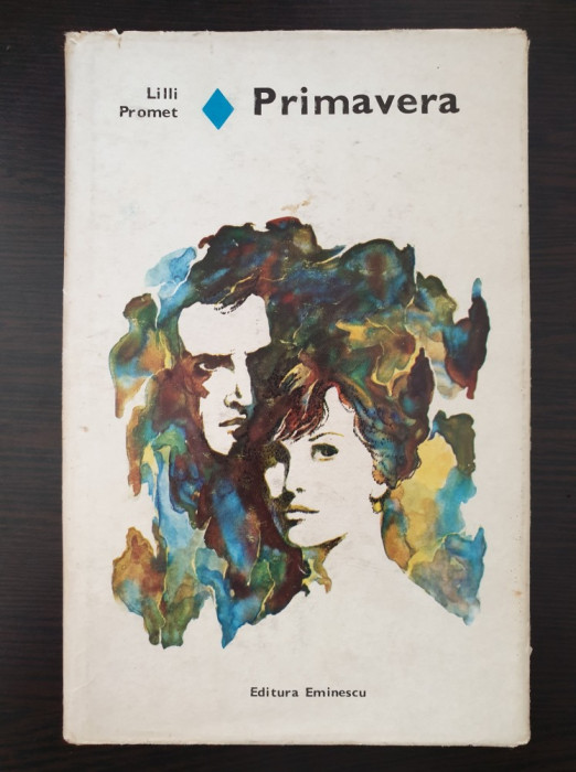 PRIMAVERA - Lilli Promet