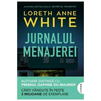 Jurnalul Menajerei foto