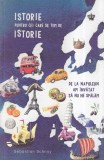 Sebastian Schnoy - Istorie pentru cei care se tem de istorie. De la Napoleon am