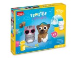 Set Maped Creativ Plaster Friends Pisica &amp; Caine