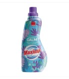 Balsam Rufe Ultra Concentrat Sano Maxima Moments of Calm, 1L, Parfum Floral, Haine Moi si Parfumate