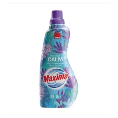 Balsam de rufe ultra concentrat Sano Maxima Moments of Calm, 1 litru