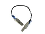 Cablu de date Hitachi SAS 0.5m Cod 5521803-218 Second Hand
