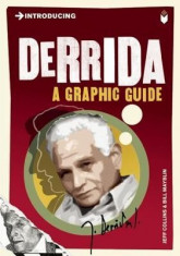 Introducing Derrida: A Graphic Guide foto