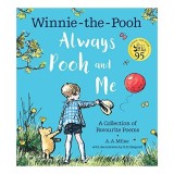 Winnie-The-Pooh : Always Pooh and Me