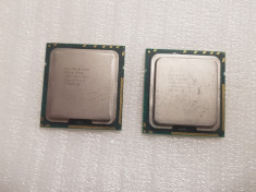 Procesor Intel Xeon L5520 8M e, 2.26 GHz, 5.86 GT/s - poze reale foto