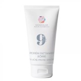 Crema Schussler pentru Ten Acneic cu Aloe Vera Nr.9 - 75 ml