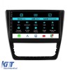 Navigatie Android Dedicata Skoda Yeti (2009-2017), 10Inch, 4Gb Ram, 64Gb Stocare, Carplay Performance AutoTuning, General
