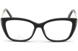 Cumpara ieftin Rame ochelari de vedere Swarovski SK5366 001