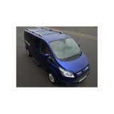 Set bare portbagaj longitudinale compatibil Ford Custom Scurt 2012-&gt; Cod: ER-BALON-13 / ER-B Automotive TrustedCars, Oem