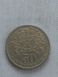 50 centavos 1966