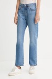 Levi&#039;s jeans 501 CURVE high waist, 0036A.0002