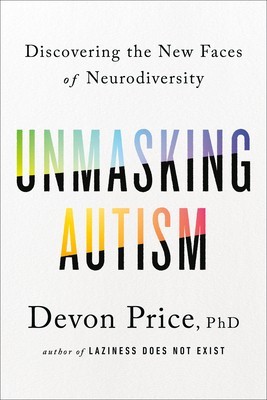 Unmasking Autism: Discovering the New Faces of Neurodiversity foto
