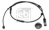 FEBI BILSTEIN 36427 senzor de avertizare,uzura placute de frana