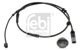 FEBI BILSTEIN 36427 senzor de avertizare,uzura placute de frana