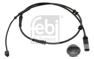 FEBI BILSTEIN 36427 senzor de avertizare,uzura placute de frana foto