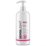 INTIMATELINE - SENSILIGHT ORIGINAL WATER-BASED LUBRICANT FORMULA 500 ML, INTIMATELINE INTIMATELINE
