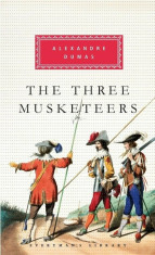 The Three Musketeers, Hardcover/Alexandre Dumas foto