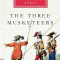 The Three Musketeers, Hardcover/Alexandre Dumas