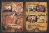 Centrafricana 2016 - Artă rupestră preistorică, Bloc+Colita, MNH
