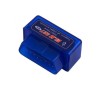 Dispozitiv de diagnoza auto Automat, ELM 327 LQ OBD II Bluetooth V2.1, Albastru