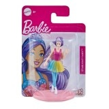 Barbie Mini Figurine 7 cm