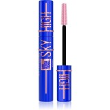 MAYBELLINE NEW YORK Lash Sensational Sky High Mascara pentru volum si lungire culoare Blue Mist 7.2 ml
