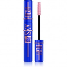 Maybelline Lash Sensational Sky High Mascara pentru volum si lungire culoare Blue Mist 7,2 ml