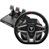 GAMEPAD si VOLAN Thrustmaster T248P Racing Wheel and Magnetic Pedals (PC/PS) &quot;4160783&quot; (timbru verde 0.8 lei)