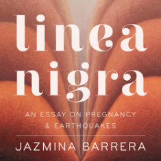 Linea Nigra: An Essay on Pregnancy and Earthquakes