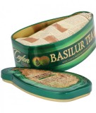 Basilur Island Of Tea - Green Ceai verde 100g
