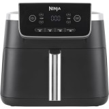 Friteuza cu aer cald AF140EU, 4.7 L, Negru