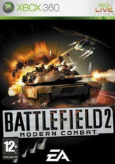 Joc XBOX 360 Battlefield 2: Modern Combat foto