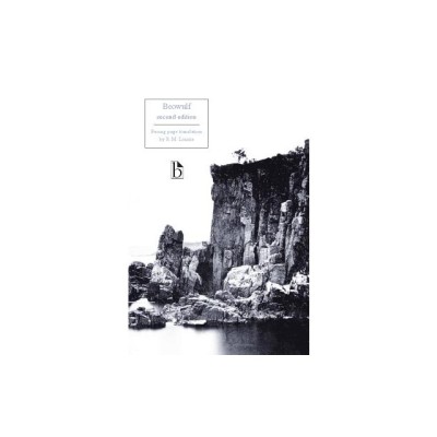 Beowulf: Facing Page Translation - Second Edition foto