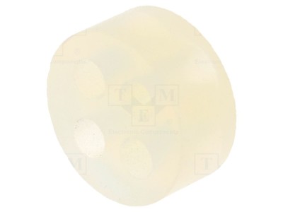 Insert Presetupe 7mm PG29 IP54 foto