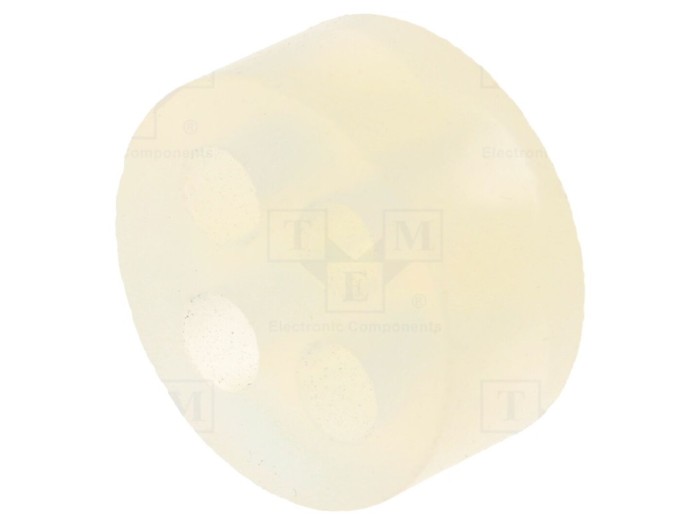 Insert Presetupe 7mm PG29 IP54