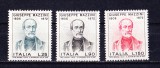 TSV$ - 1972 MICHEL 1358-1360 ITALIA MNH/** LUX, Nestampilat