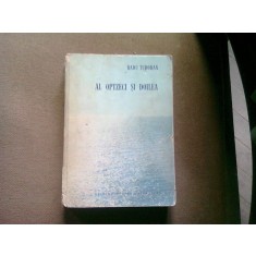 AL OPTZECI SI DOILEA - RADU TUDORAN