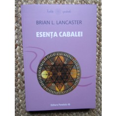 Esenta Cabalei - Brian L. Lancaster