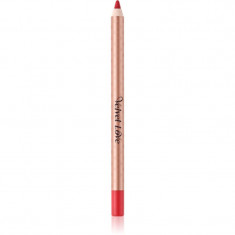 ZOEVA Velvet Love Lip Liner creion contur buze culoare Kerstin 1,2 g