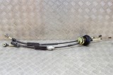 Cablu timonerie OPEL Crossland X P17 2020 OEM: 1000913505,1000627482 | 17215462