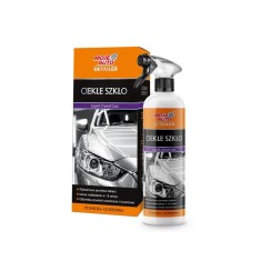 Solutie coating ceramic Liquid Crystal Coat 500ml