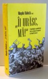 II URASC MA! , O ANTOLOGIE A PAMFLETULUI , DE LA CRONICARII MUNTENI LA PAMFIL SEICARU de MAGDA RADUTA , 2017