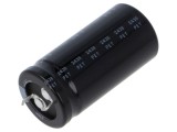 Condensator electrolitic NICHICON 4700uF 50V SNAP-IN 22x45mm
