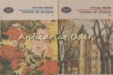 Noaptea De Sanziene I, II - Mircea Eliade