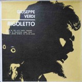 Disc vinil, LP. RIGOLETTO BOX SET 3 DISCURI VINIL-GIUSEPPE VERDI, Rock and Roll