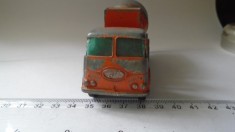 bnk jc Matchbox K13 Concrete Truck