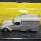 Macheta Peugeot 202 Furgonnette - Altaya 1/43